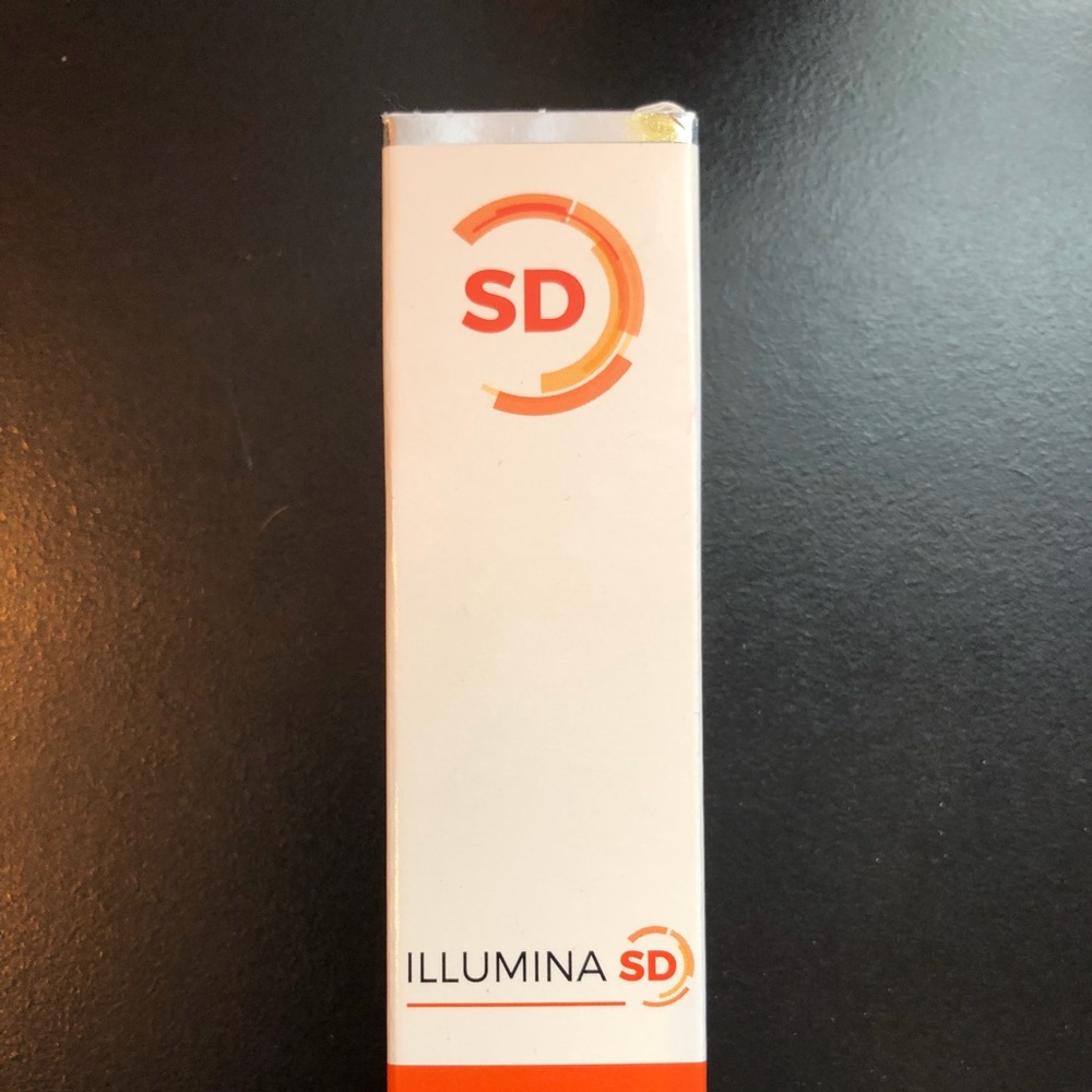 ILLUMINA SD REJUVENATE & REPAIR EYE SERUM